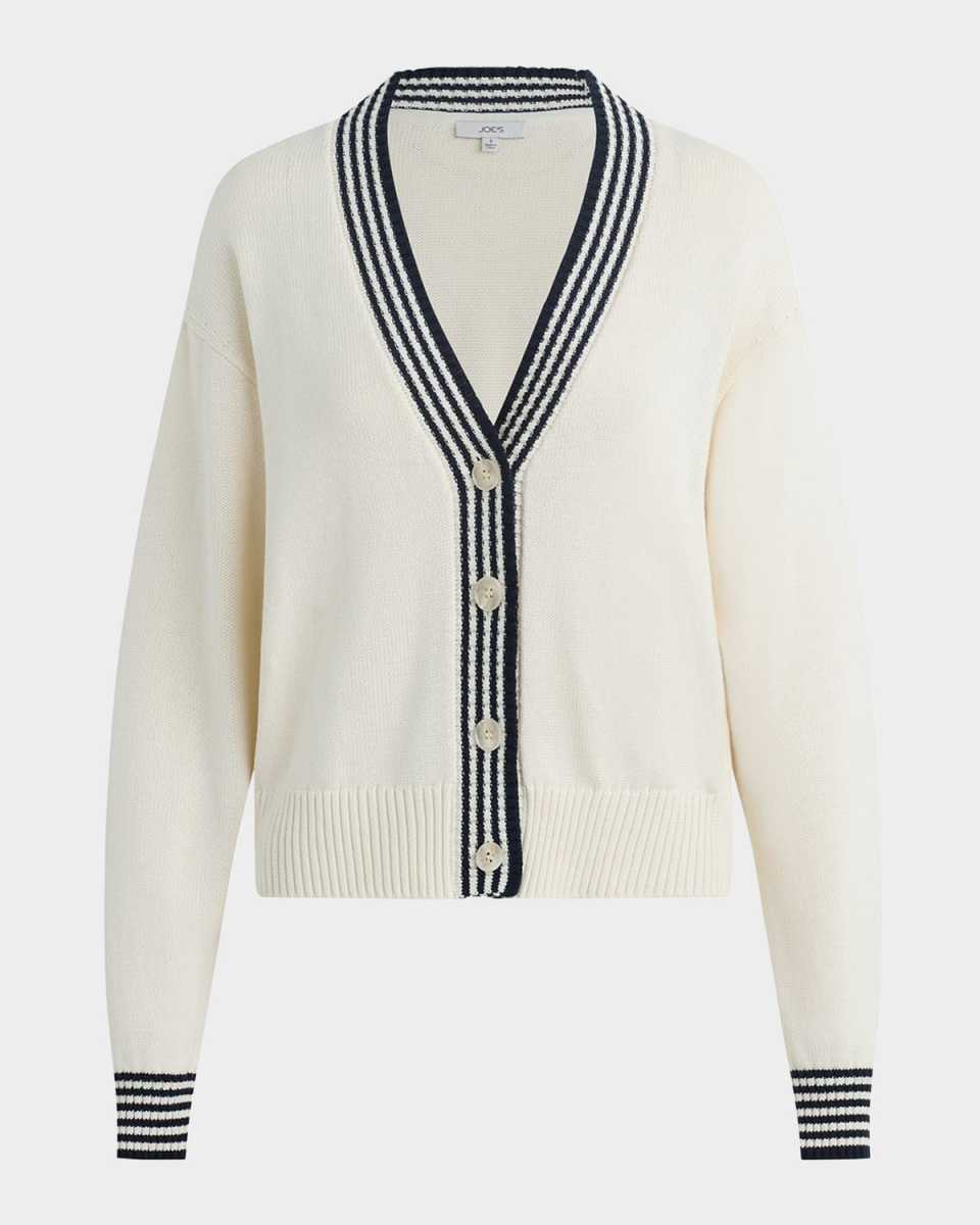 The Leah Cardigan
